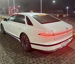 هيونداي أزيرا